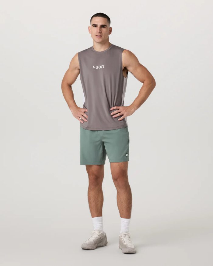 Kore Short Unlined 7 - Image 5