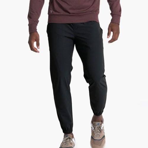 Fleet Jogger