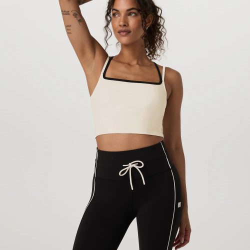 Daily Layered Tank