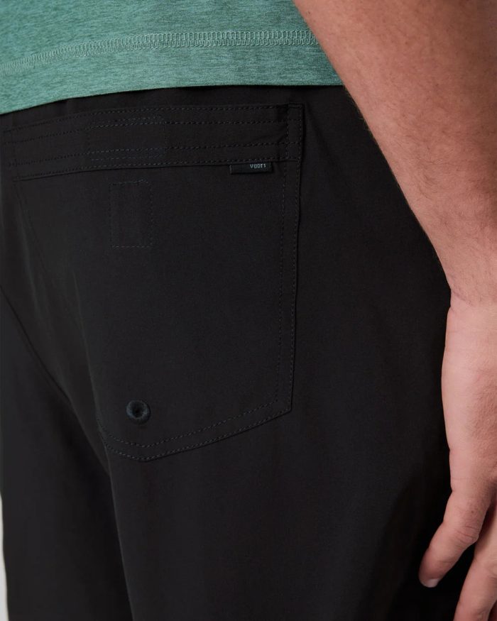 Kore Short Lined 7 - Image 7