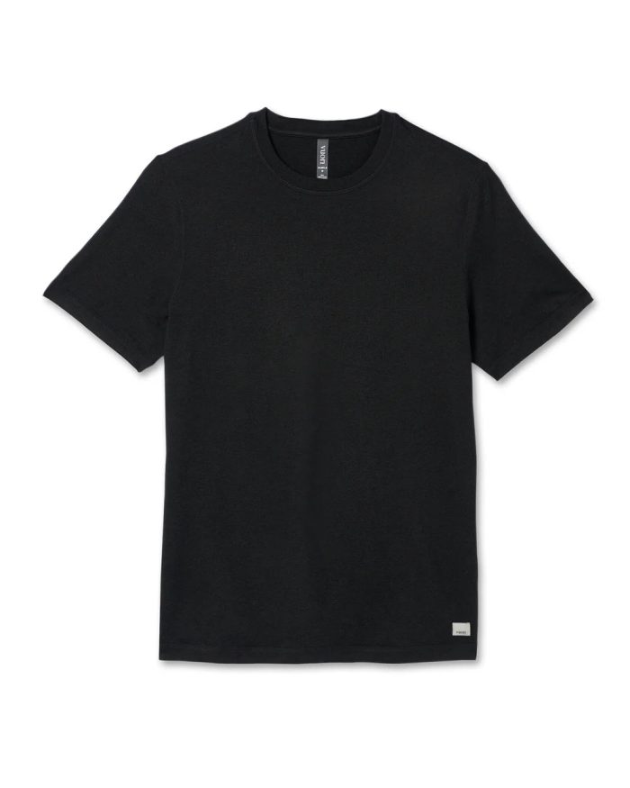Short Sleeve Ponto Performance Tee - Image 6