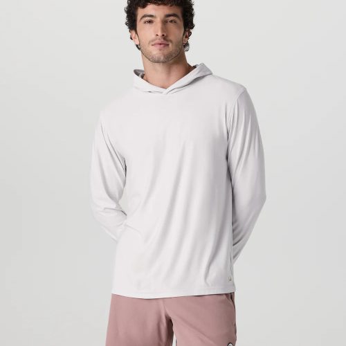 Strato Tech Hoodie