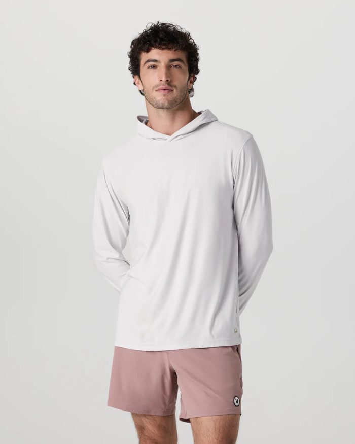 Strato Tech Hoodie