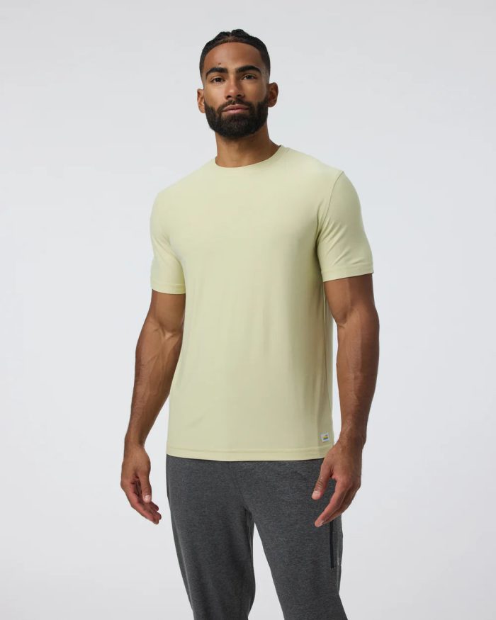 Strato Tech Tee - Image 5