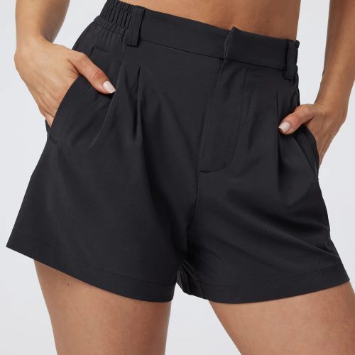 Villa Trouser Shorts
