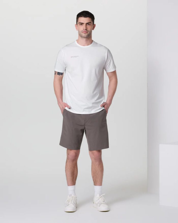 Feather Tee - Vuori x Kelsey Brookes - Image 5