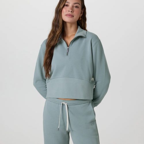 Sedona Sport Half Zip