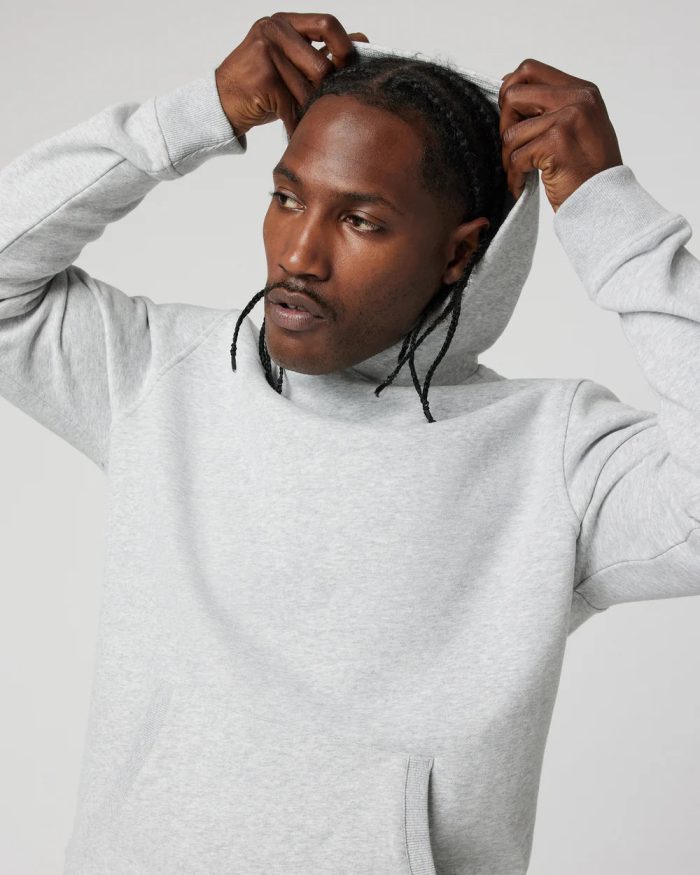 Seaside Pullover Hoodie - Image 4