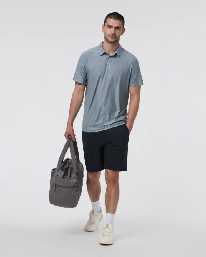Strato Tech Polo - Image 4