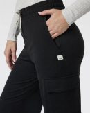 Halo Essential Cargo Wideleg