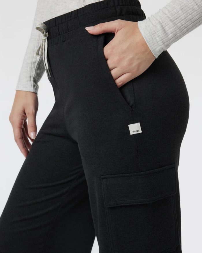 Halo Essential Cargo Wideleg - Image 4