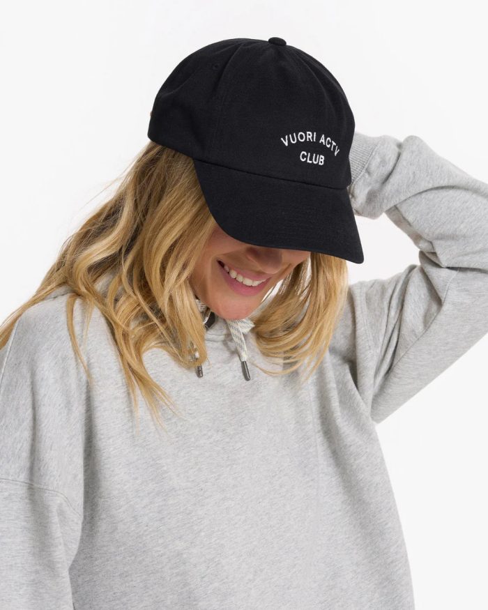 ACTV Club Dad Hat - Image 2
