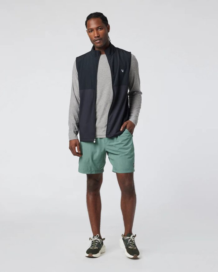 Sunday Element Vest - Image 5