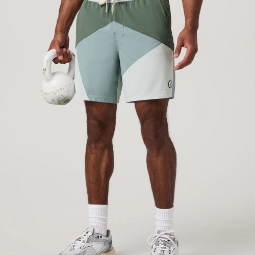 Kore Short X3 Lined 7