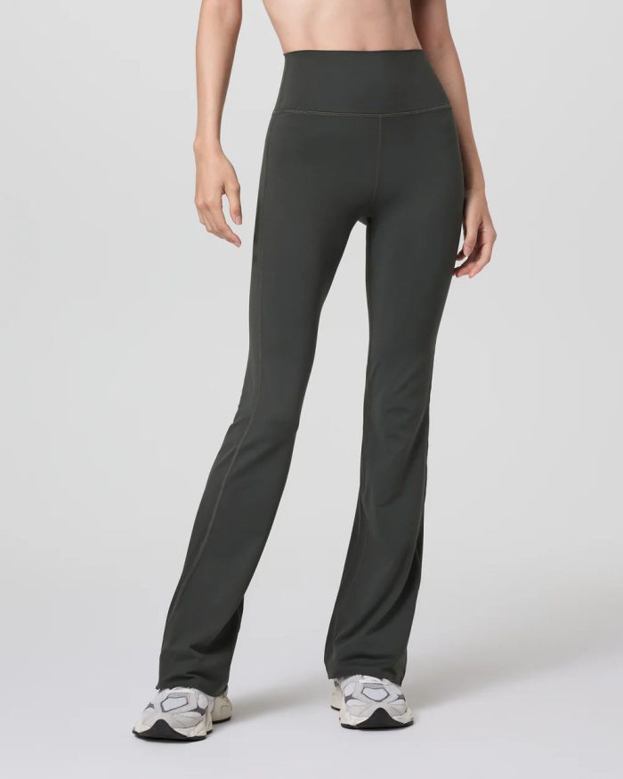Halo Slim Flare Pant - Image 4
