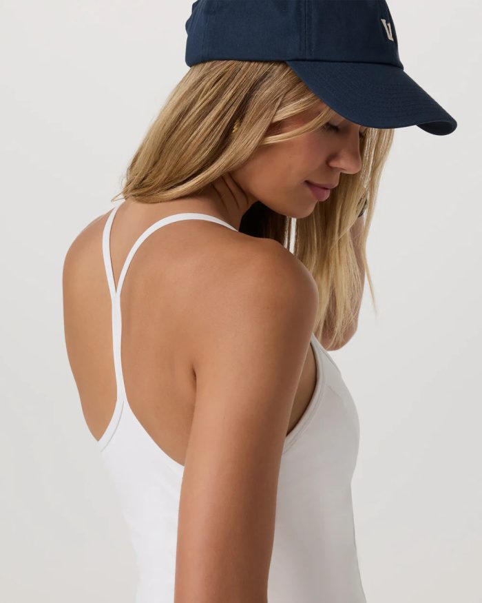 One Shot Tennis Dress - Image 5
