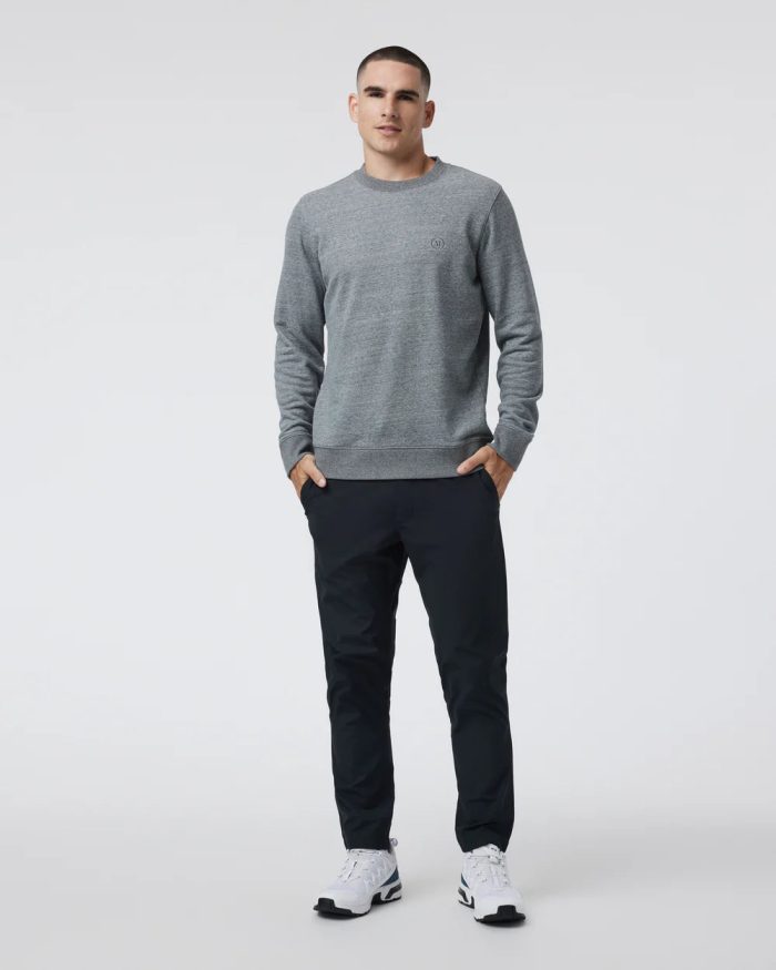 Meta Elastic Waist Pant - Image 4