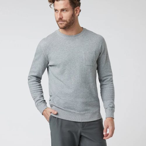 Jeffreys Pullover