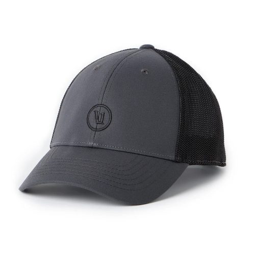Staple Trucker Hat