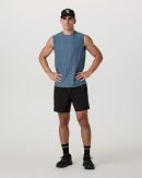 Strato Muscle Tee