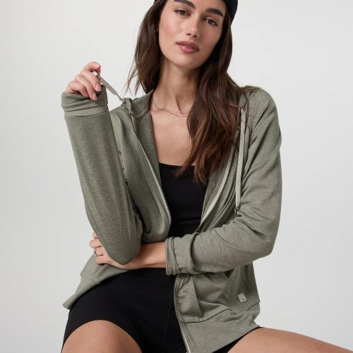 Halo Performance Hoodie 2.0