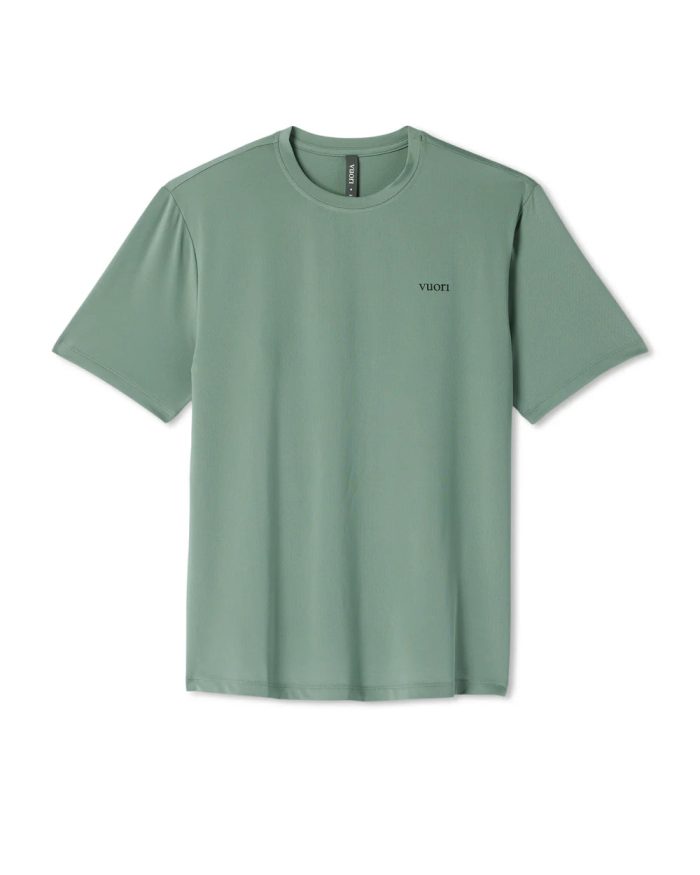 Short Sleeve Viewpoint Performance Tee 2.0 - Image 6