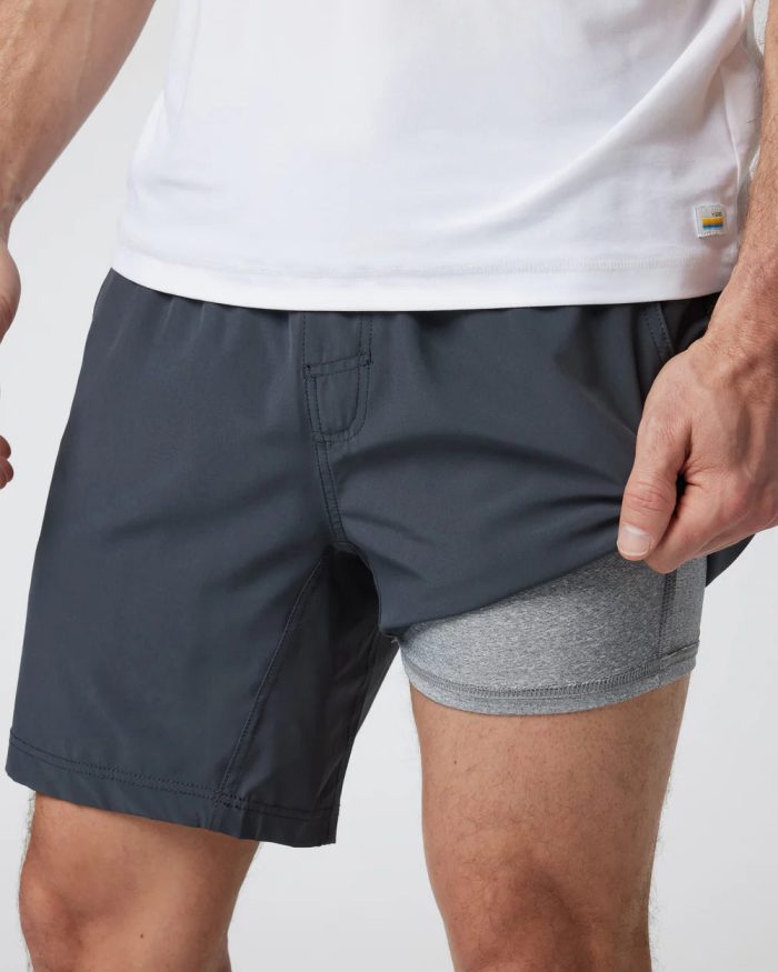 Kore Short Lined 7 - Image 2