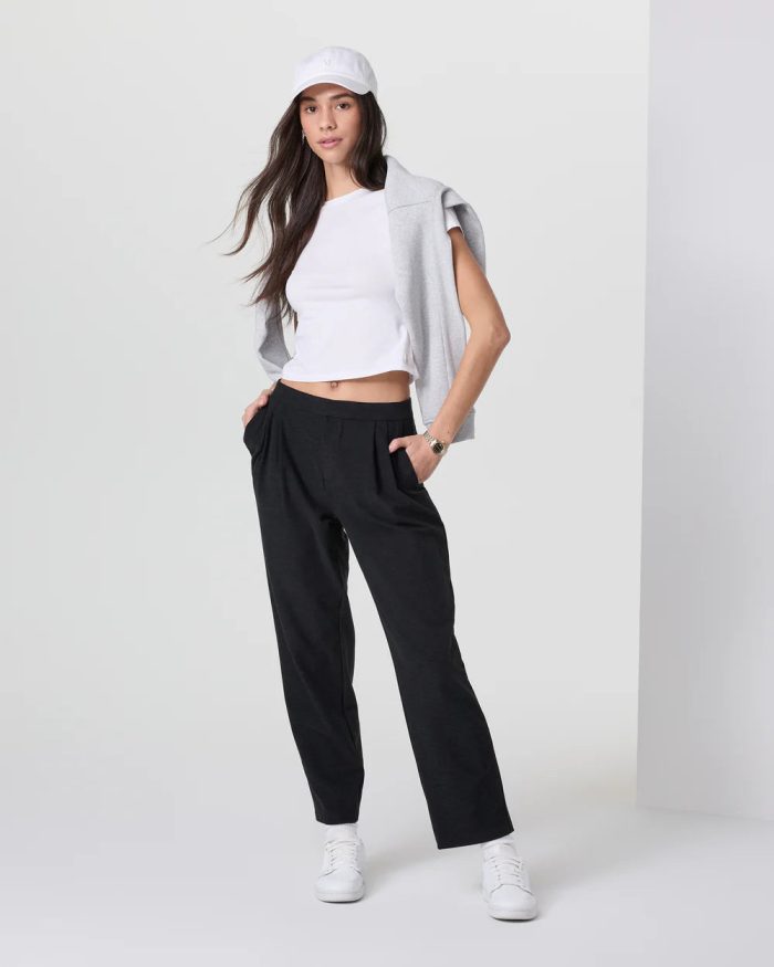Elevation Ankle Trouser - Image 2