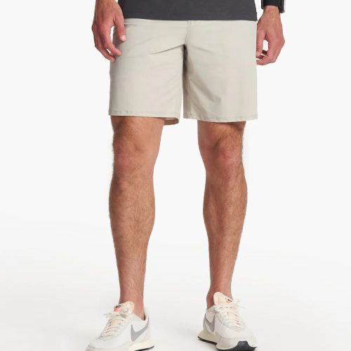Meta Short 8