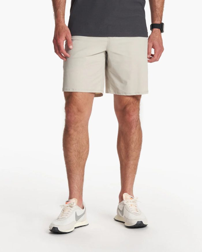 Meta Short 8