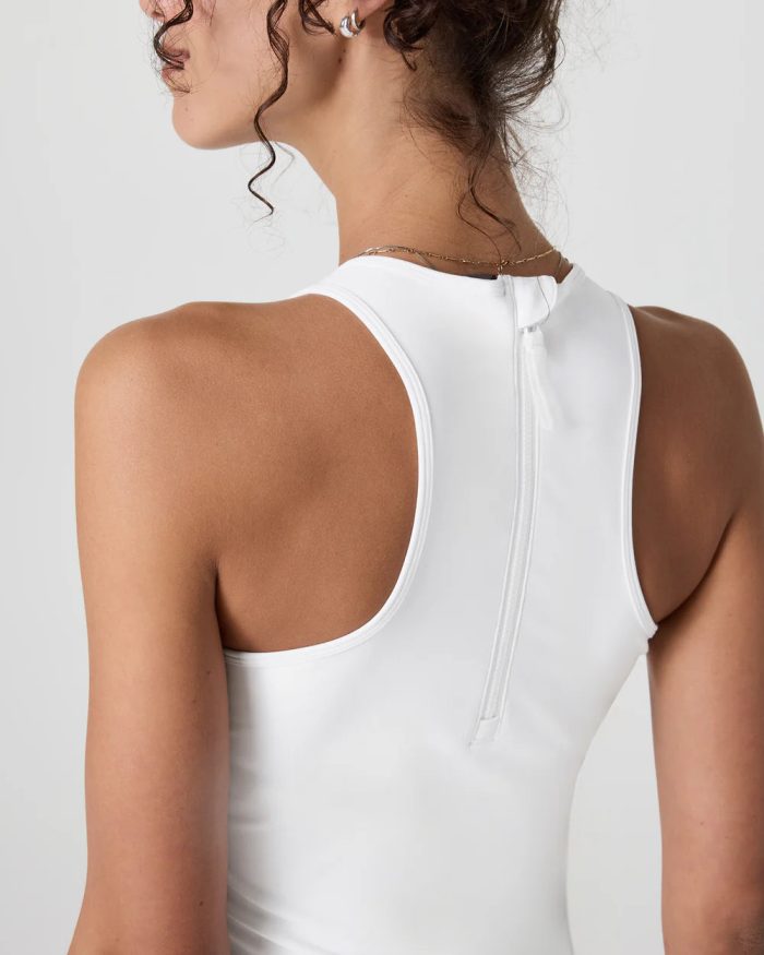 Daily Tennis Dress - Image 4