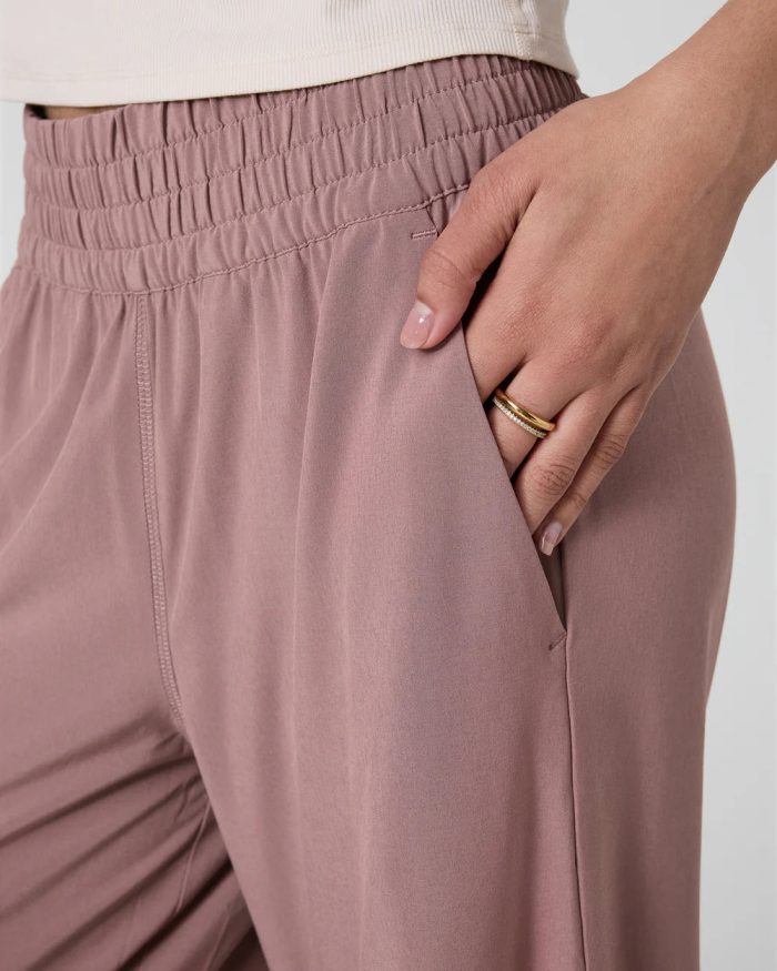 Villa Wideleg Pant - Image 4