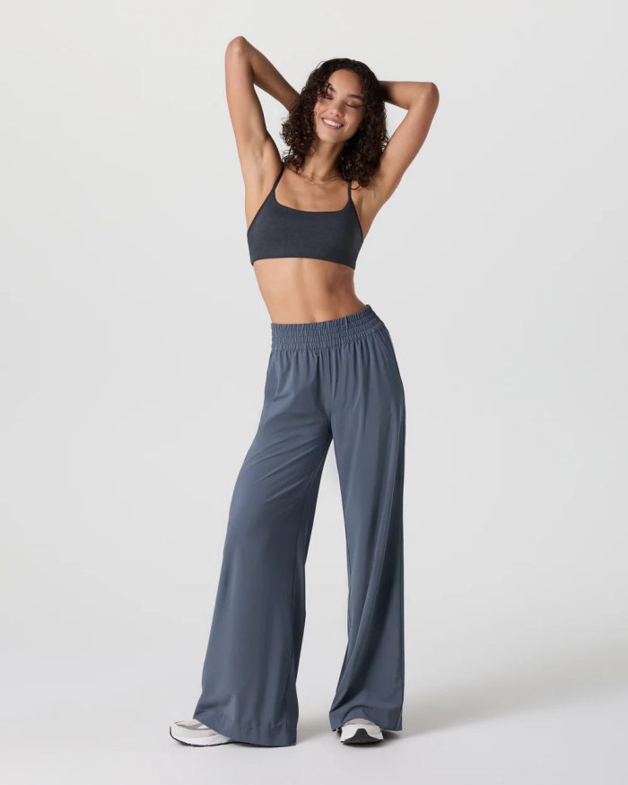 Villa Wideleg Pant - Image 4