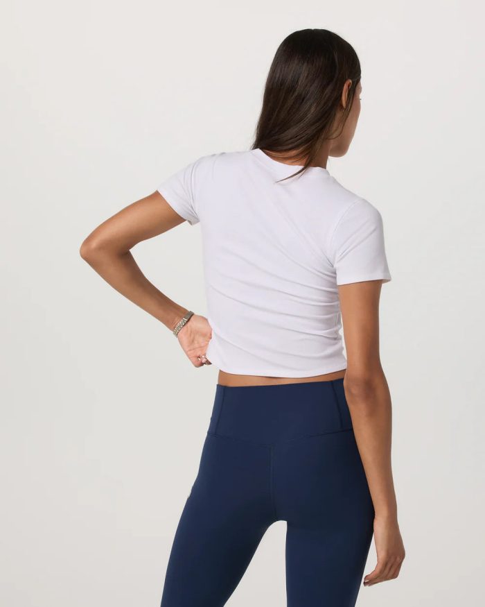 Pose Fitted Tee - Image 3