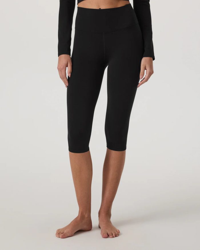 Vuori AllTheFeels? Crop Legging - Image 5