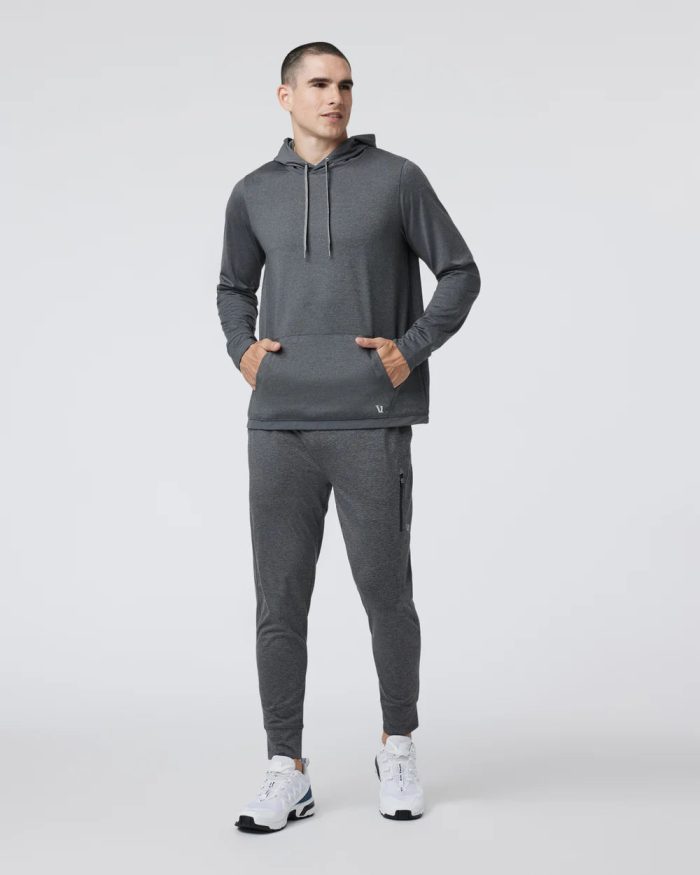 Sunday Element Hoodie - Image 5