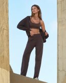 Halo Straight Leg Trouser