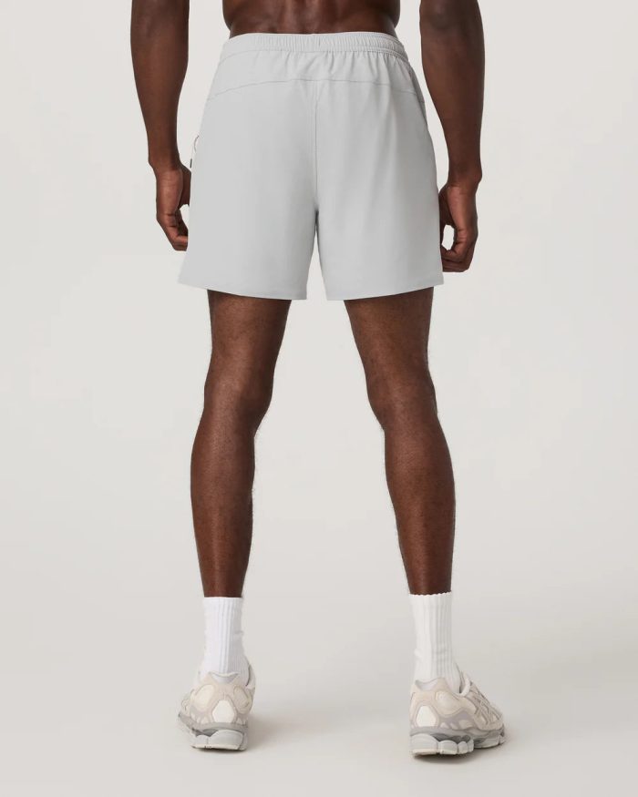 Maverick Volley Short Lined - Image 3