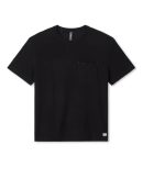 Short Sleeve Strato Pocket Tee - Relaxed Fit