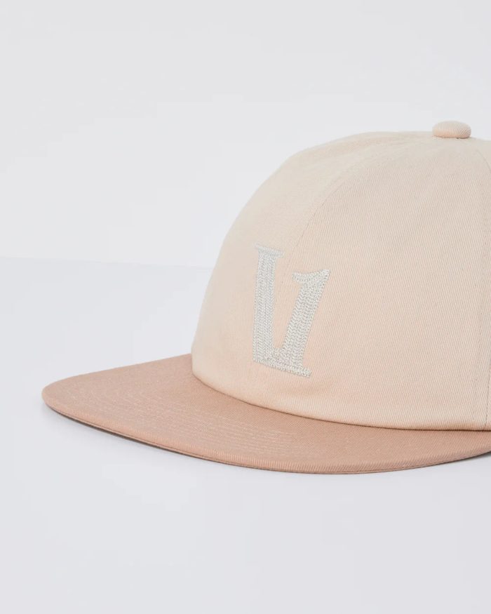 Chainstitch Hat - Image 4