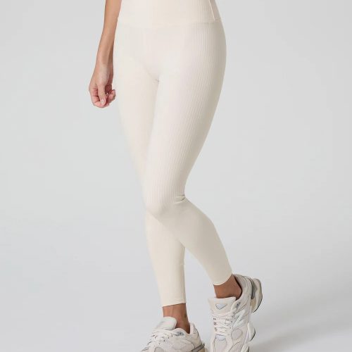 Inversion Rib Legging