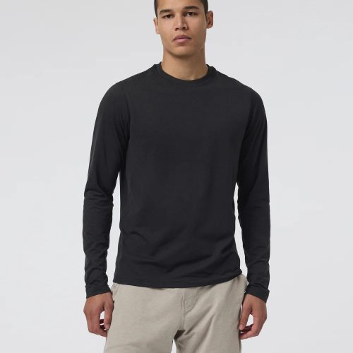 Long Sleeve Ponto Performance Tee