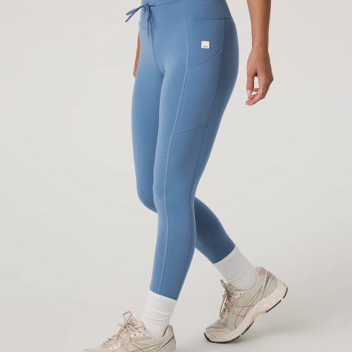 Daily Pocket Legging