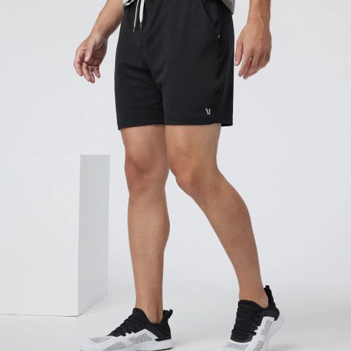 Ponto Performance Short 7
