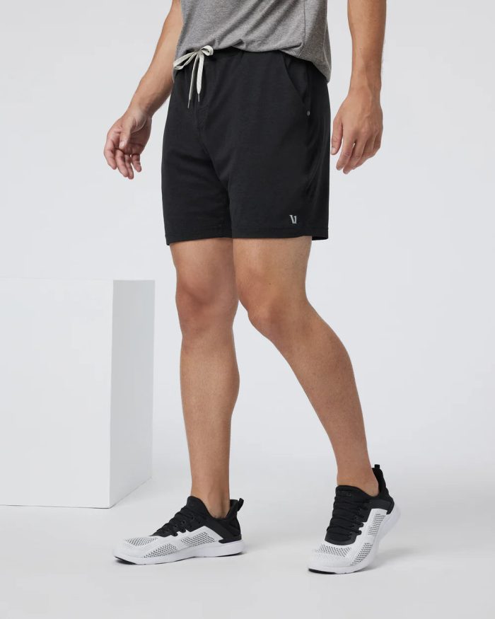 Ponto Performance Short 7
