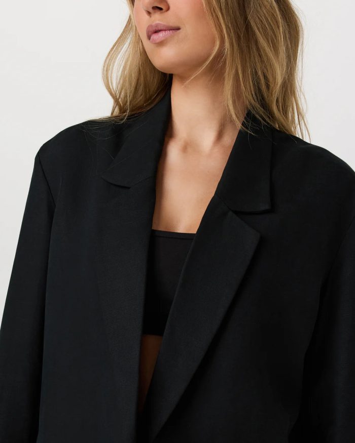 Trestles Twill Blazer - Image 4