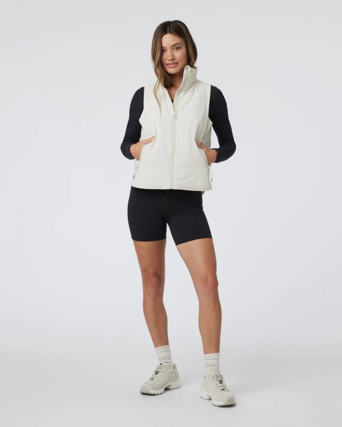 Canyon Insulated Vest - Image 7