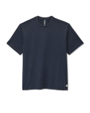 Short Sleeve Ponto Tee - Relaxed Fit
