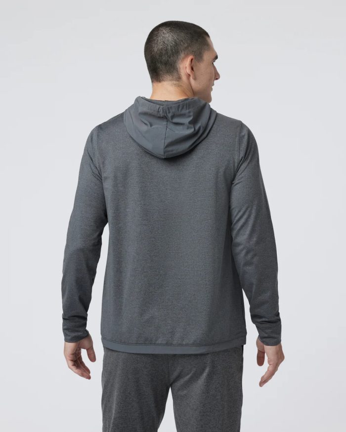 Sunday Element Hoodie - Image 4