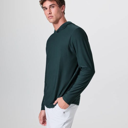 Strato Tech Hoodie